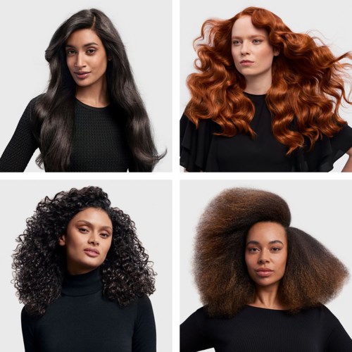 Dyson Airwrap I.D. Straight + Wavy