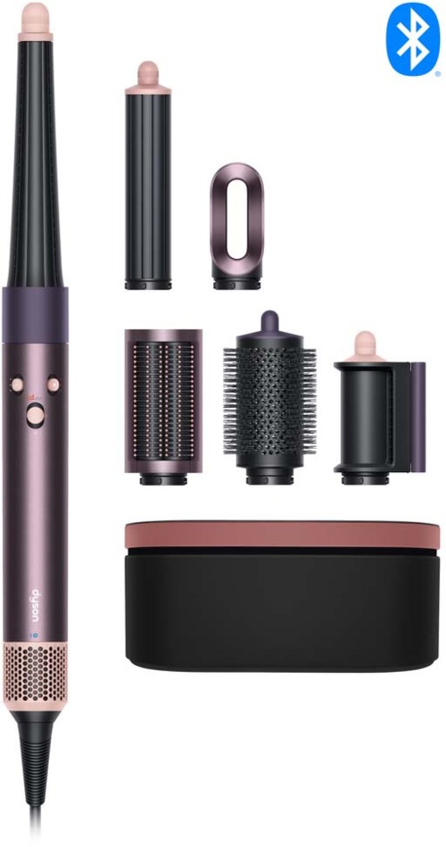 Dyson Airwrap i.d. Straight+Wavy Multi-styler and Dryer