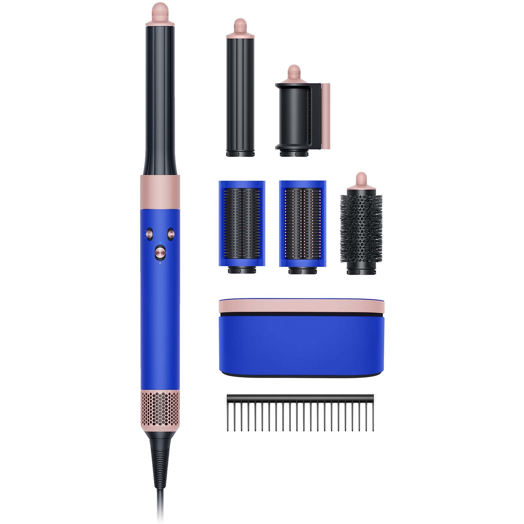 Dyson Airwrap Special Edition Multi-Styler Complete Long Blue Blush