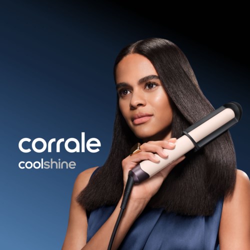 Dyson Corrale CoolShine™  Ceramic Pink/Rose Gold