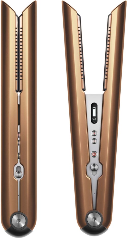 Dyson Corrale Copper/Nickel
