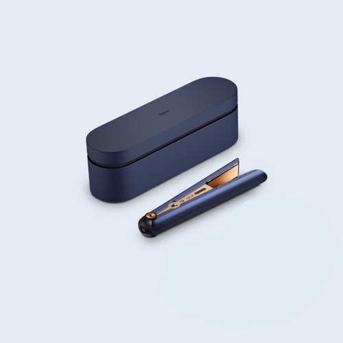 Dyson Corrale Gift Edition Prussian Blue/Rich Copper