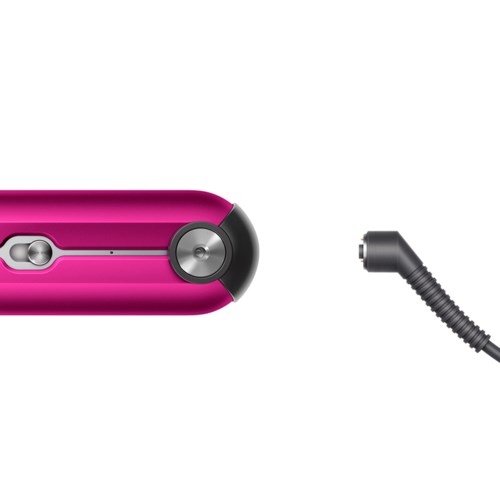 Dyson Corrale HS03 Fuchsia Bright Nickel