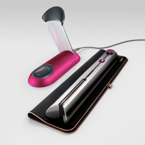 Dyson Corrale HS03 Nickel Fuchsia | lyko.com