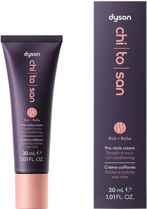 Dyson Straight to Wavy, Rich Conditioning 30 kpl