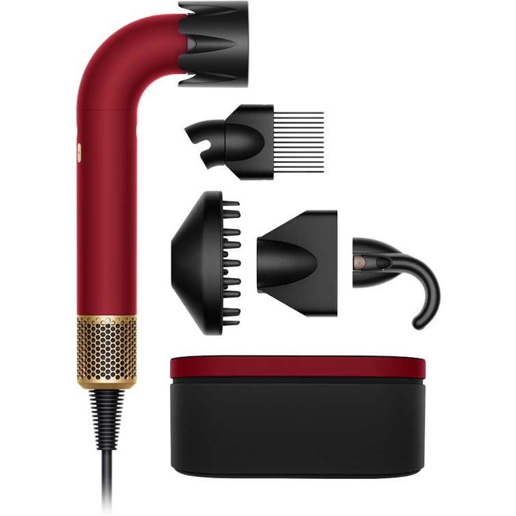 Dyson Supersonic r™ hairdryer Curly+Coily