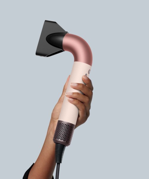 【美品】Dyson Supersonic r Dyson Supersonic r™ hair dryer | Dyson