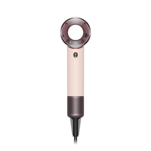 Dyson Supersonic Travel