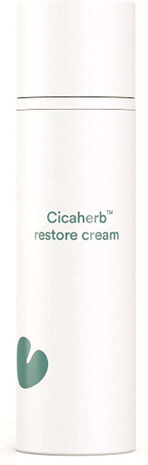 E NATURE Cicaherb™ Restore Cream 52ml