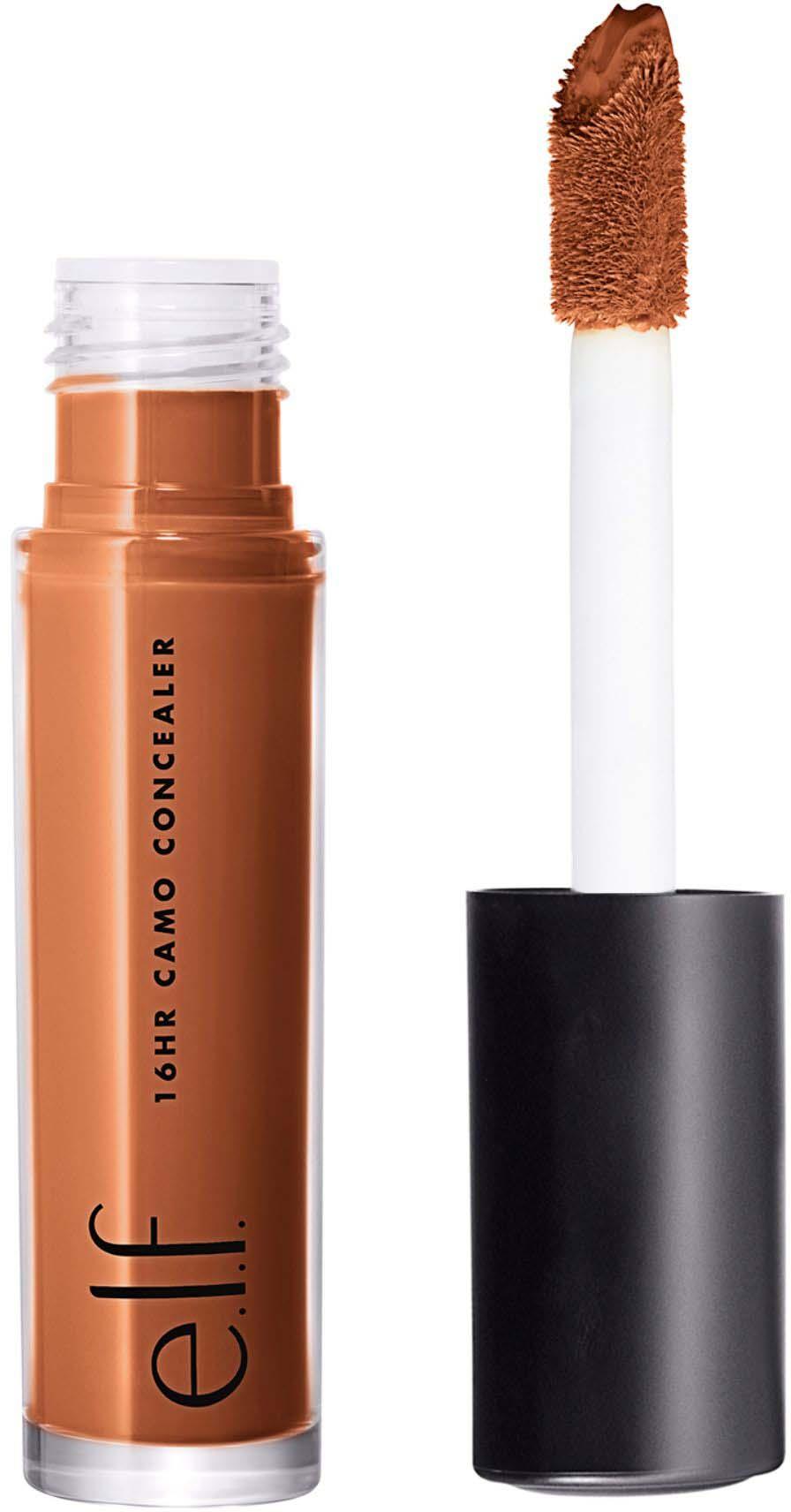 e.l.f. 16HR Camo Concealer Deep Cinnamon