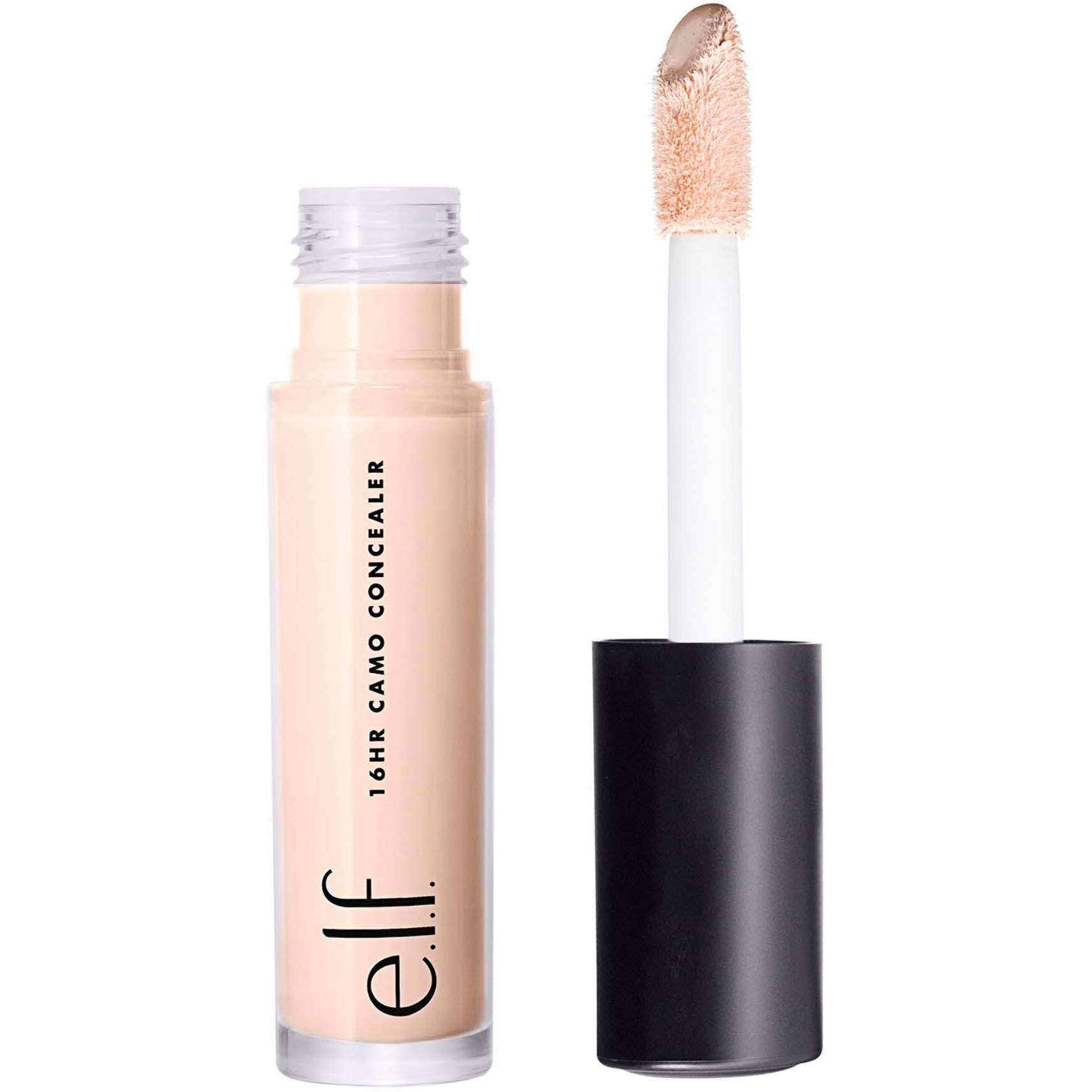 e.l.f. 16HR Camo Concealer Fair Beige 6ml