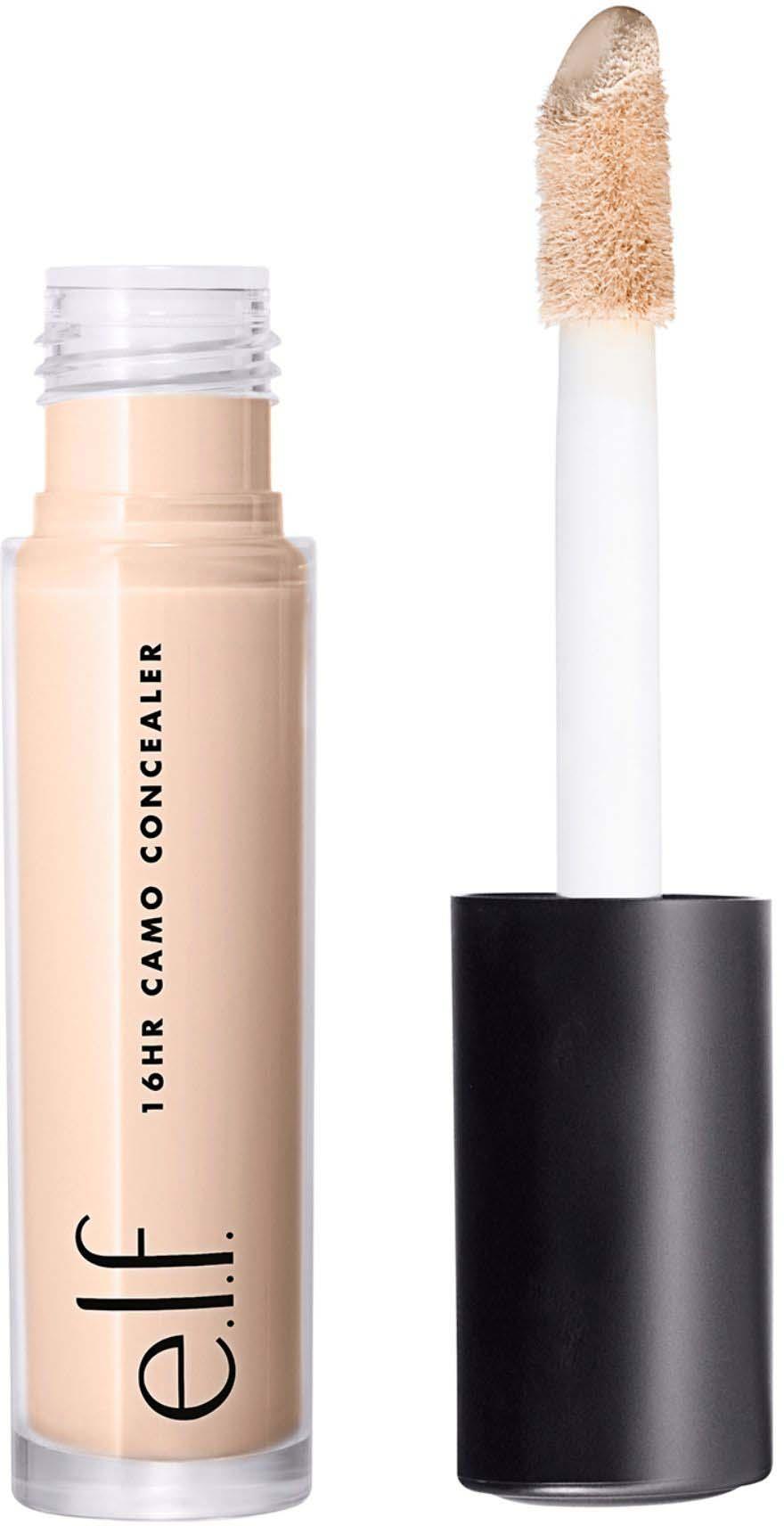 e.l.f. 16HR Camo Concealer Light Peach