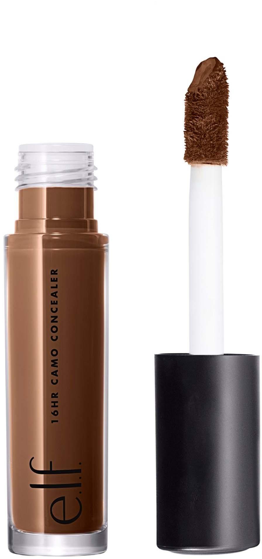 e.l.f. 16HR Camo Concealer Rich Chocolate