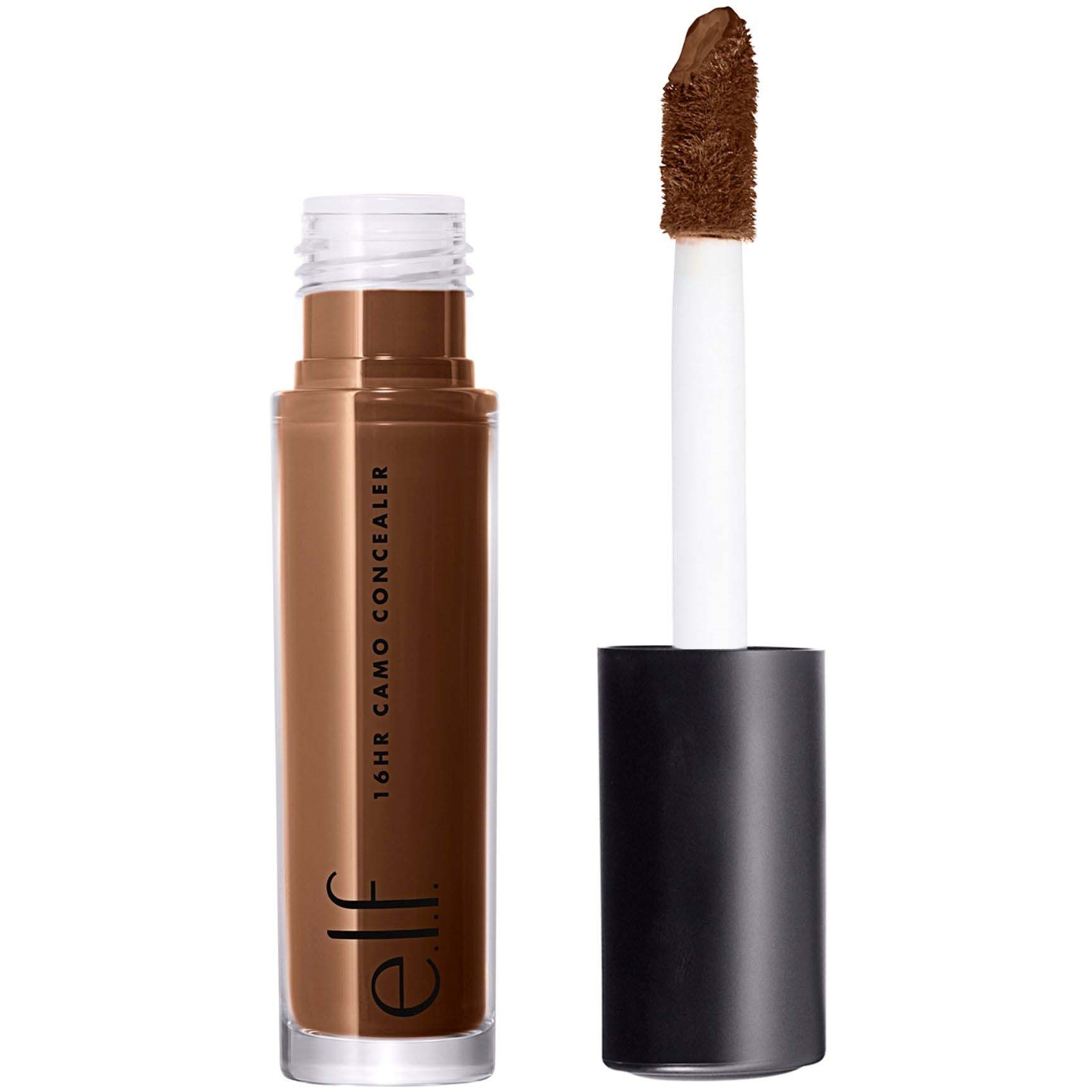 e.l.f. 16HR Camo Concealer Rich Cocoa 6ml