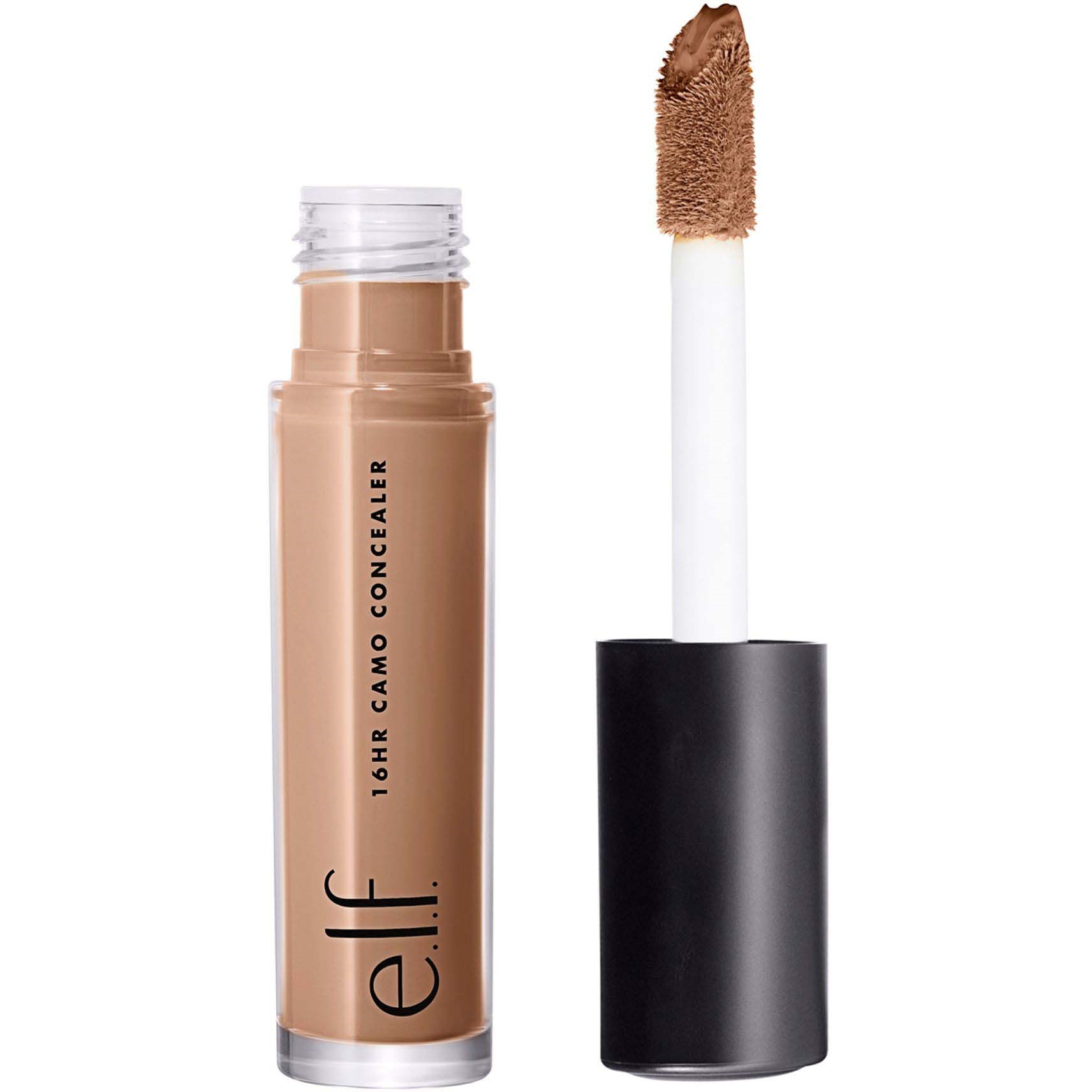 e.l.f. 16HR Camo Concealer Tan Latte 6ml