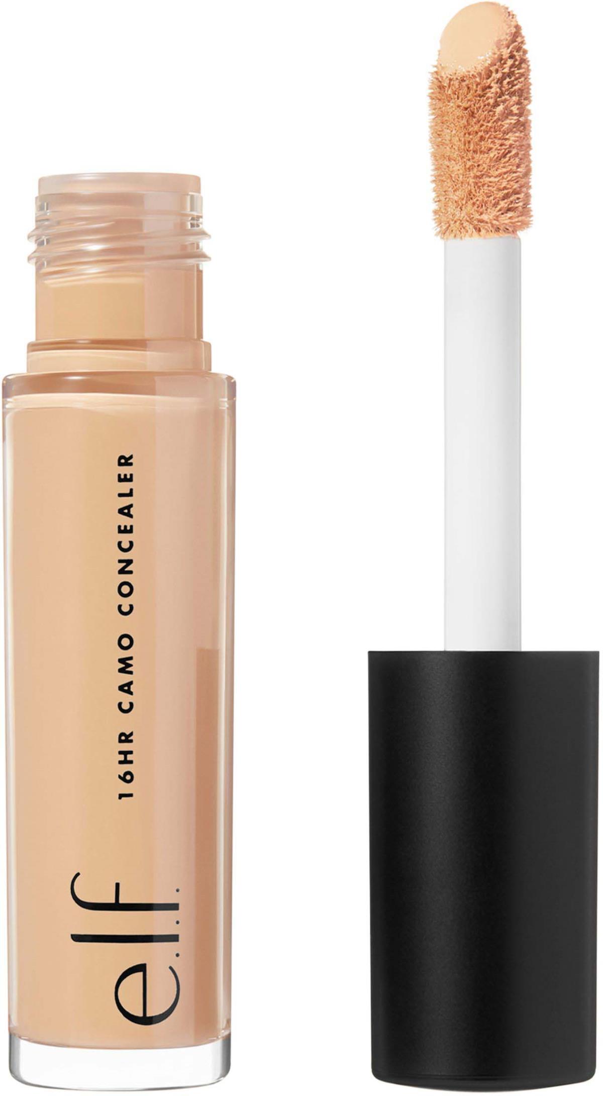 e.l.f. 16HR Camo Concealer Tan Neutral