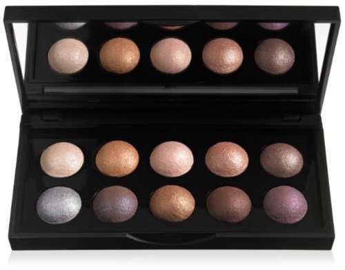 e.l.f. Baked Eyeshadow Palette California