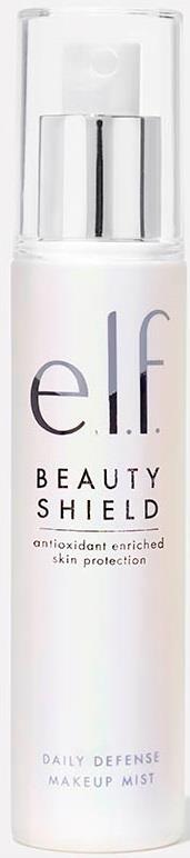 e.l.f. Beauty Shield Every Day Defense Makeup Mist
