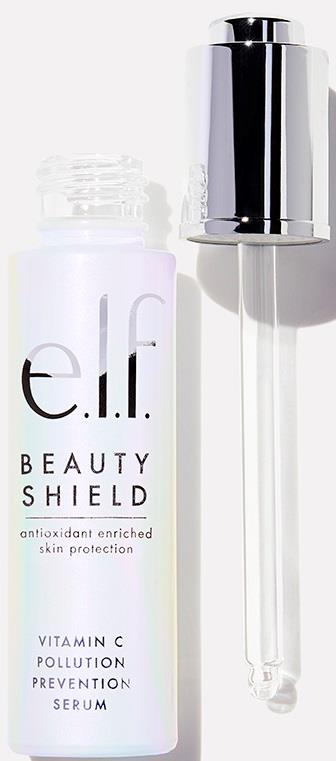E l f Beauty Shield Vitamin C Pollution Prevention Serum 28 Ml Lyko e-l-f-beauty-shield-vitamin-c-pollution-prevention-serum-28-ml-lyko