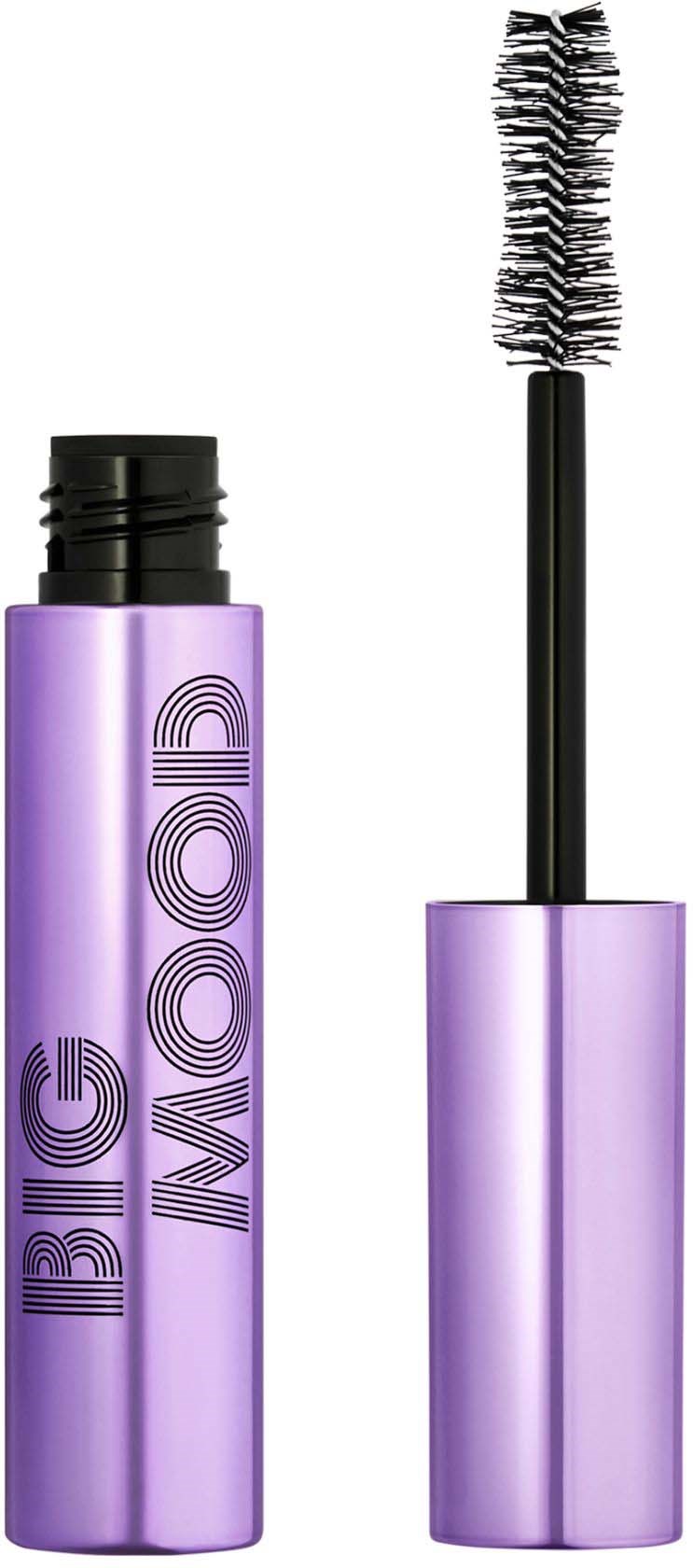e.l.f. Big Mood Mascara Deep Brown