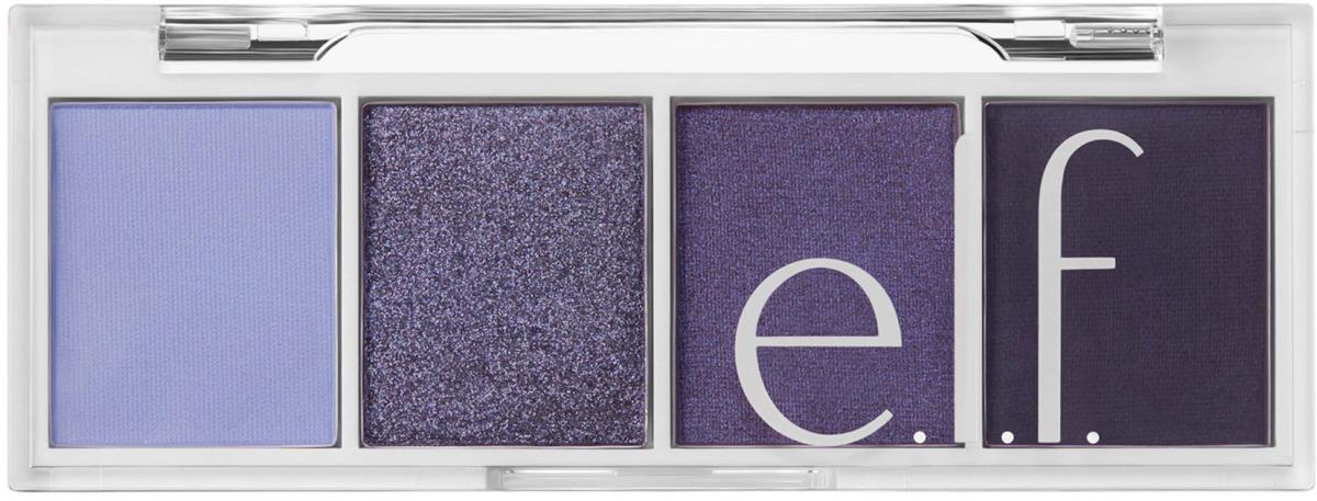 e.l.f. Bite-Size Eyeshadow Açaí You