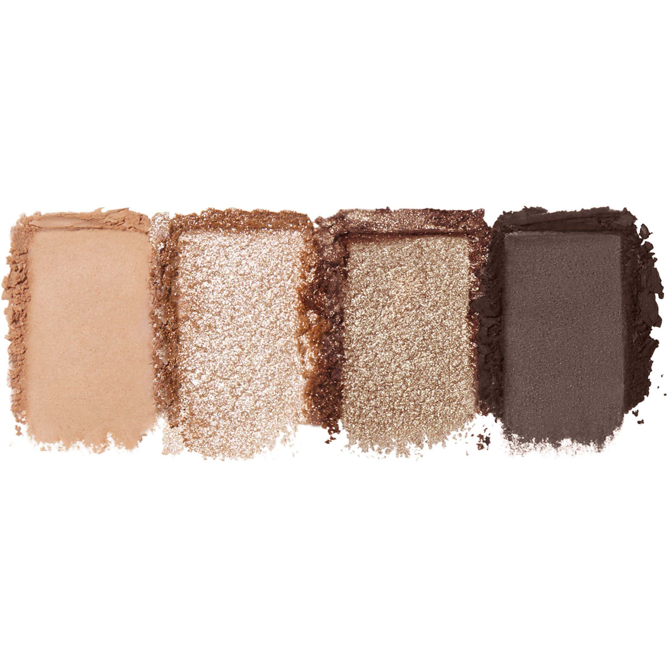 Alternativ bild 1 för Elf Bite Size Eyeshadow Cream & Sugar 3 g