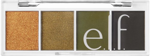 e.l.f. Bite-Size Eyeshadow Hot Jalapeño