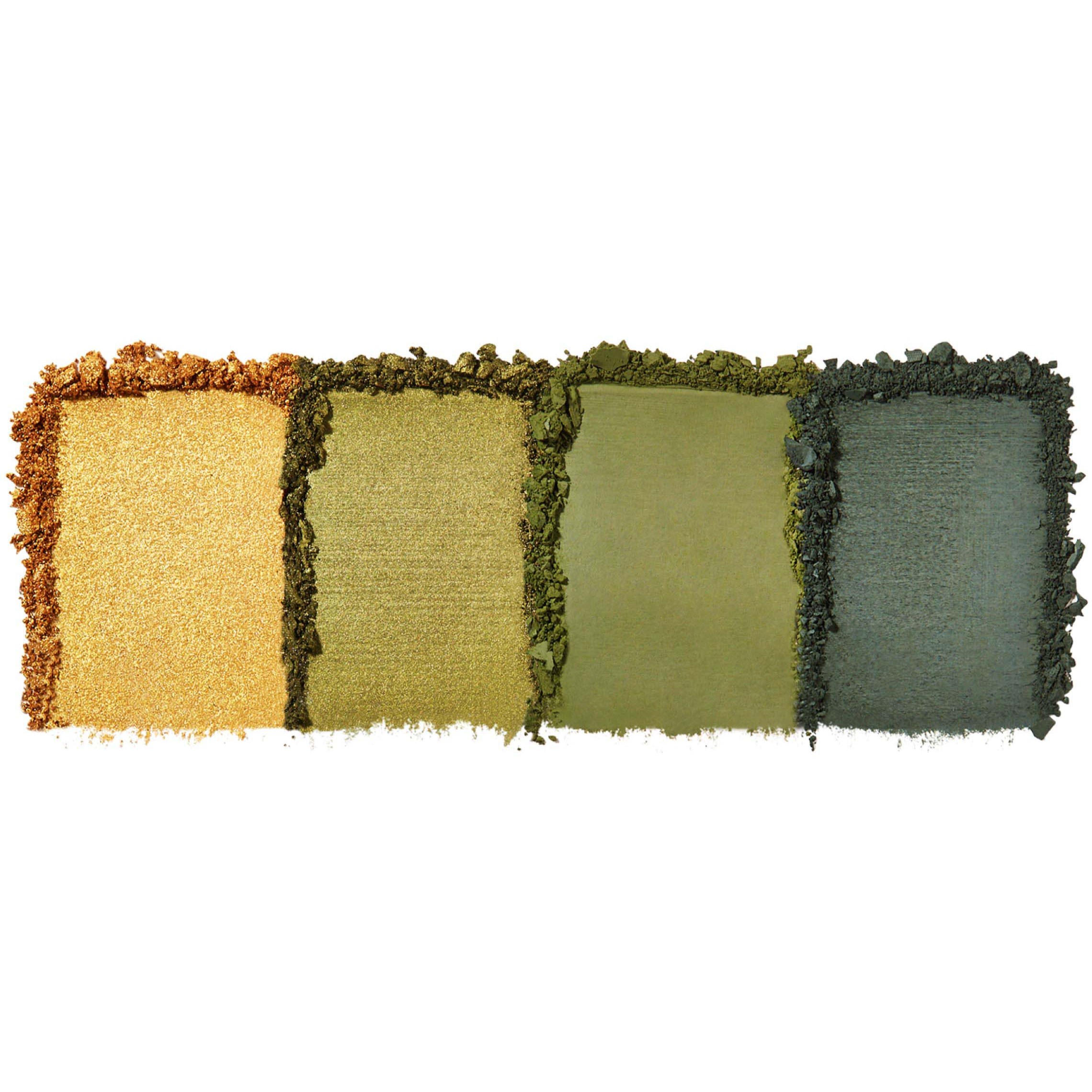 Alternativ bild 1 för Elf Bite Size Eyeshadow Hot Jalapeno 3 g