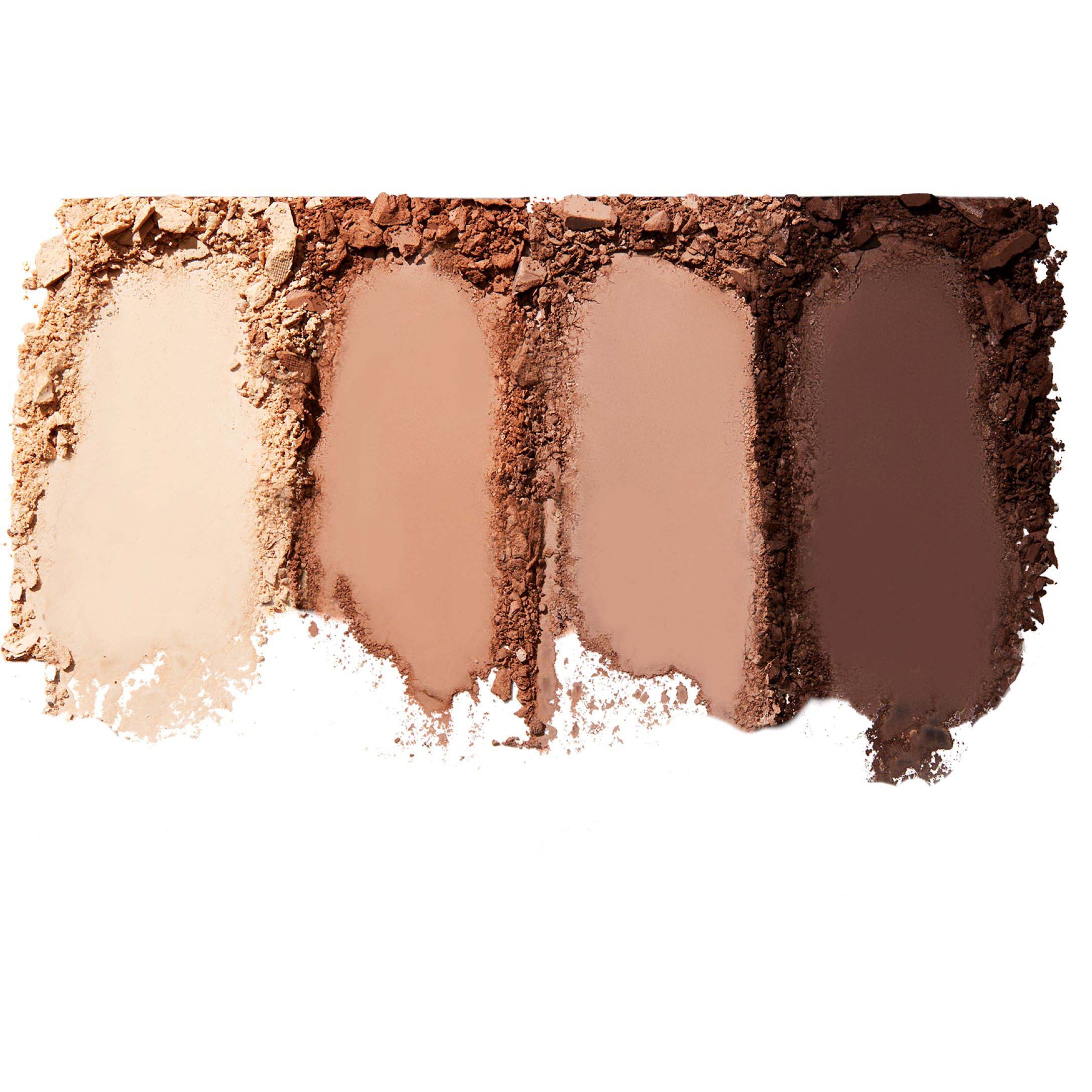 Alternativ bild 1 för e.l.f. Bite-Size Eyeshadow I Love You a Latte