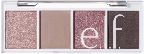 e.l.f. Bite-Size Eyeshadow Rose Water