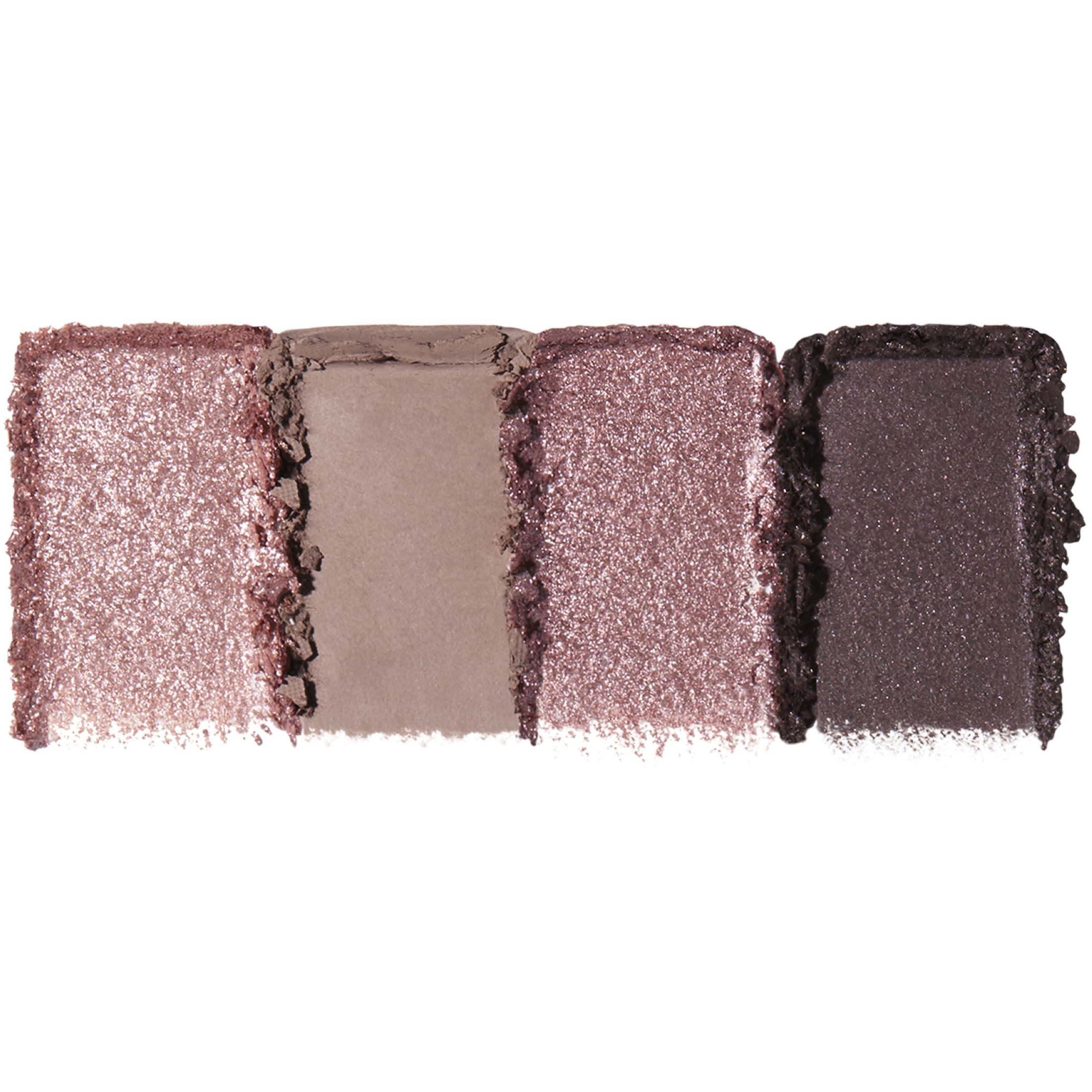 Alternativ bild 1 för Elf Bite Size Eyeshadow Rose Water 3 g