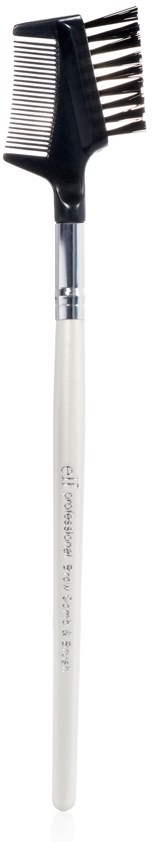 e.l.f. Brow Comb + Brush