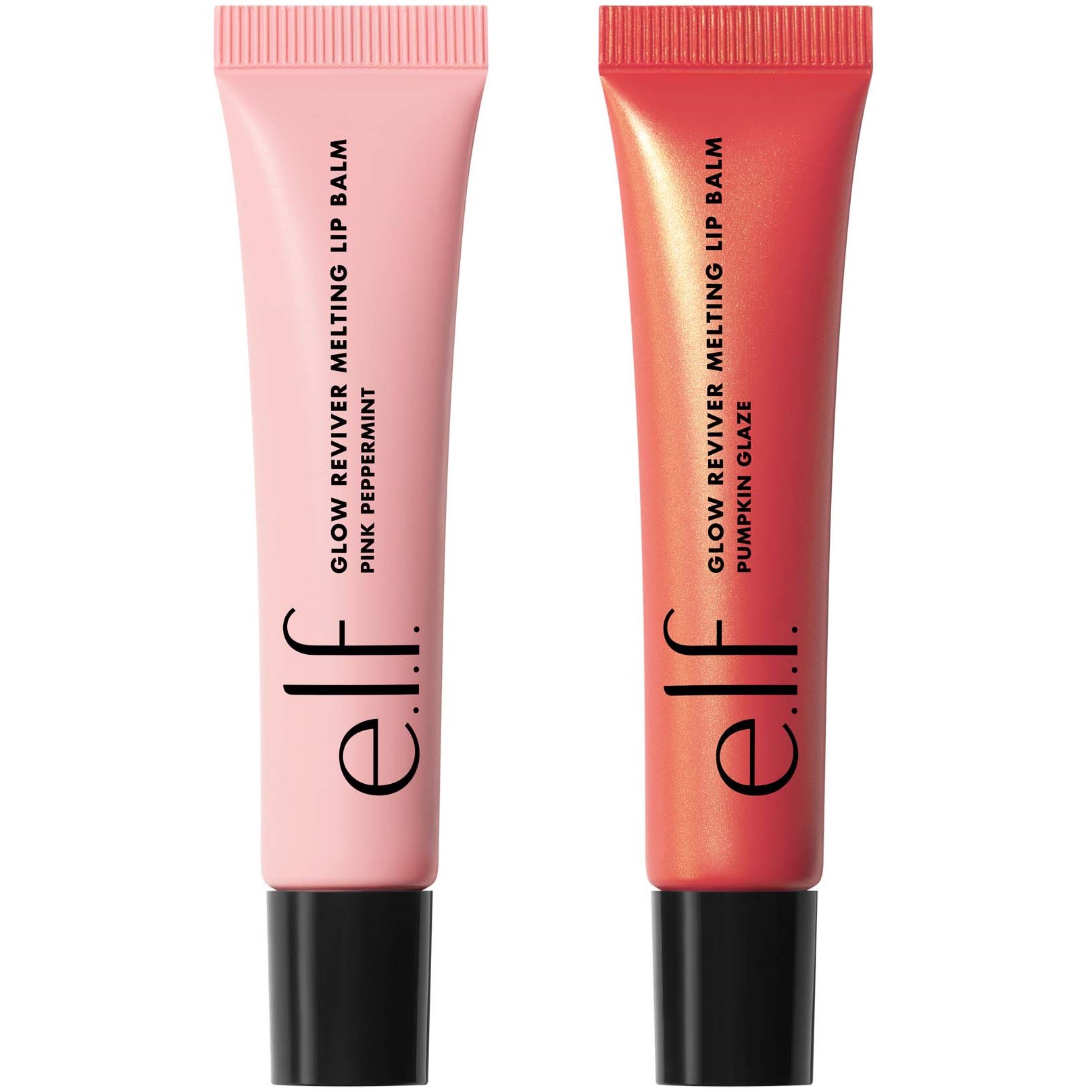 e.l.f. Butter Together Lip Balm Duo 0 kpl