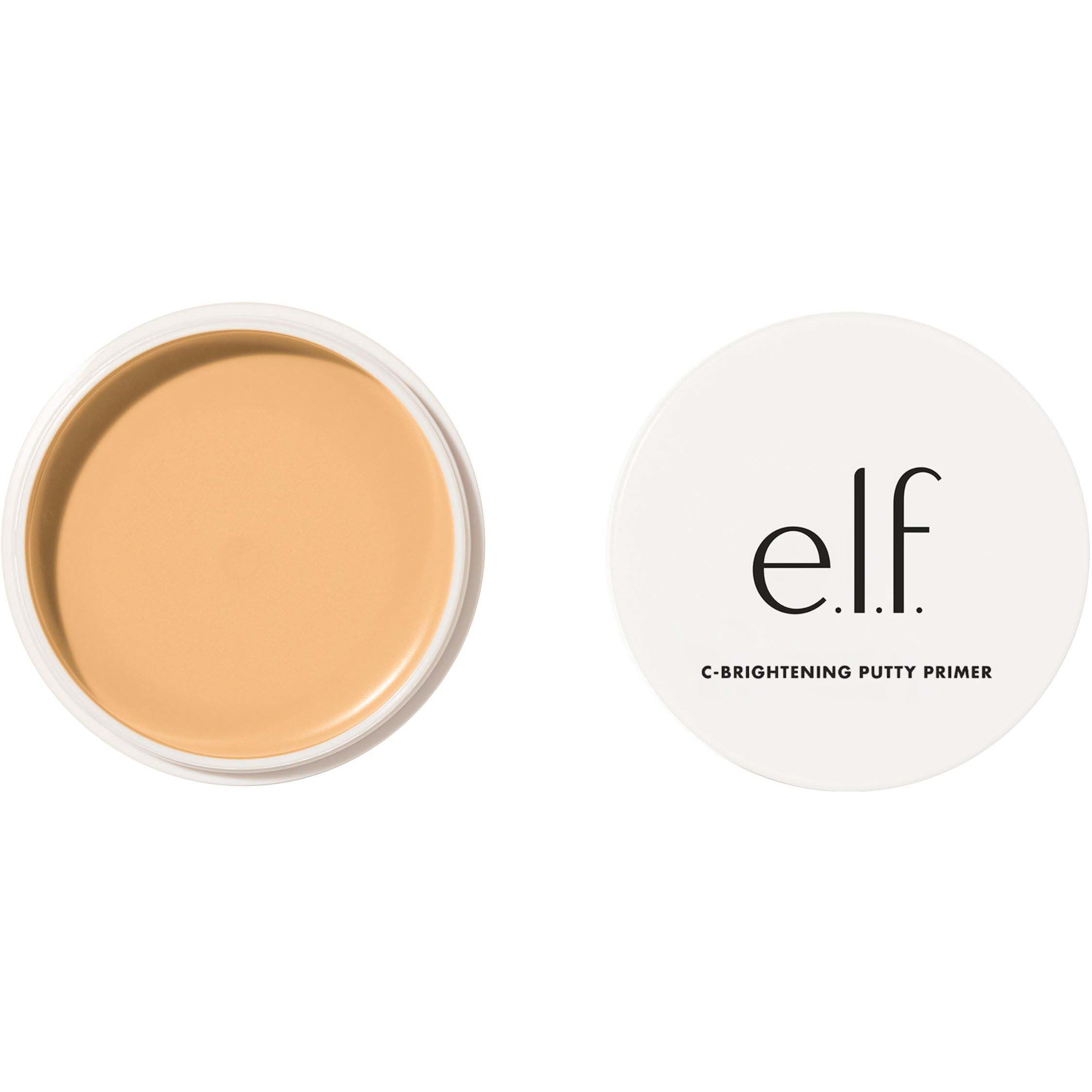 e.l.f. C-Brightening Putty Primer Universal Sheer 21 g