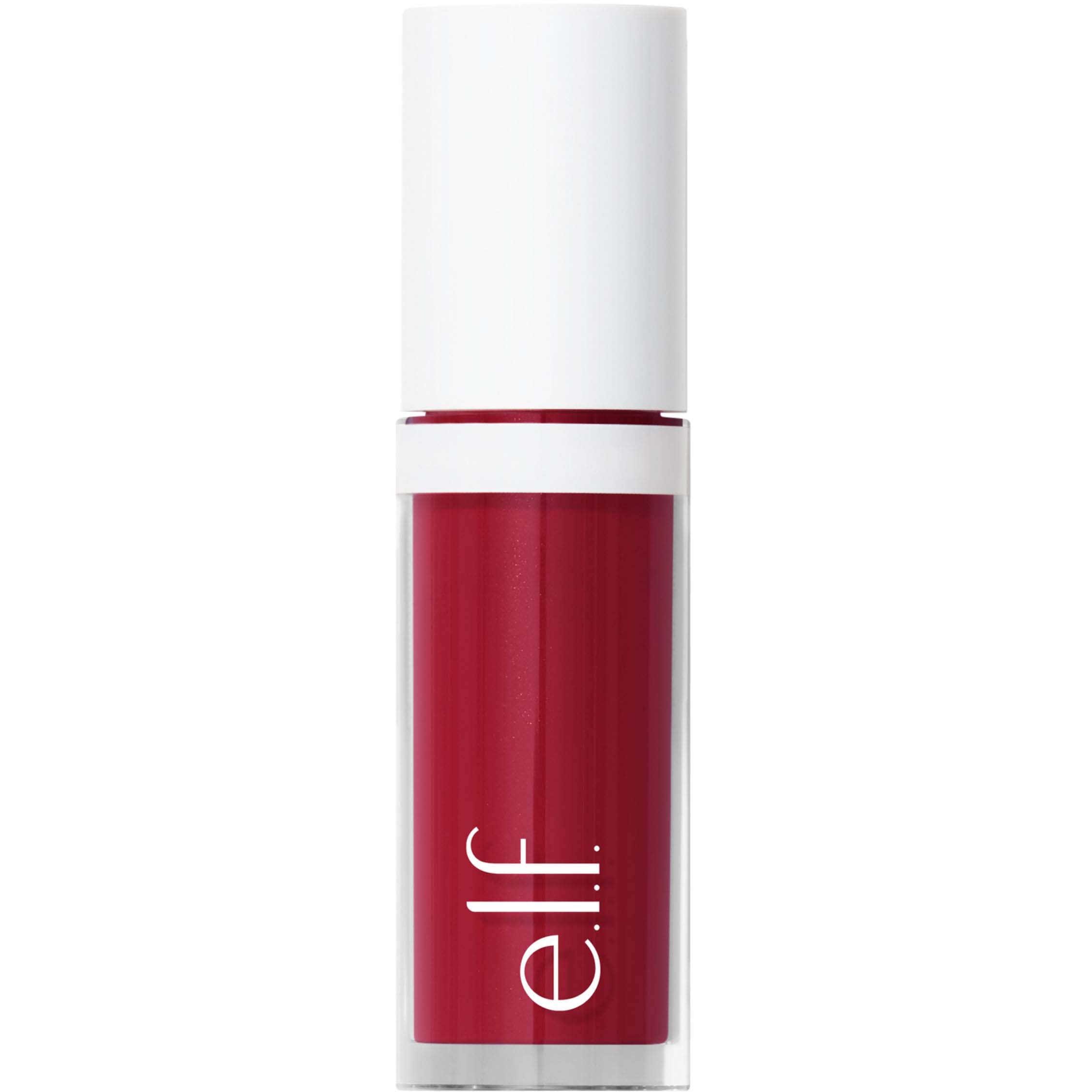 e.l.f. Camo Liquid Blush Berry Well