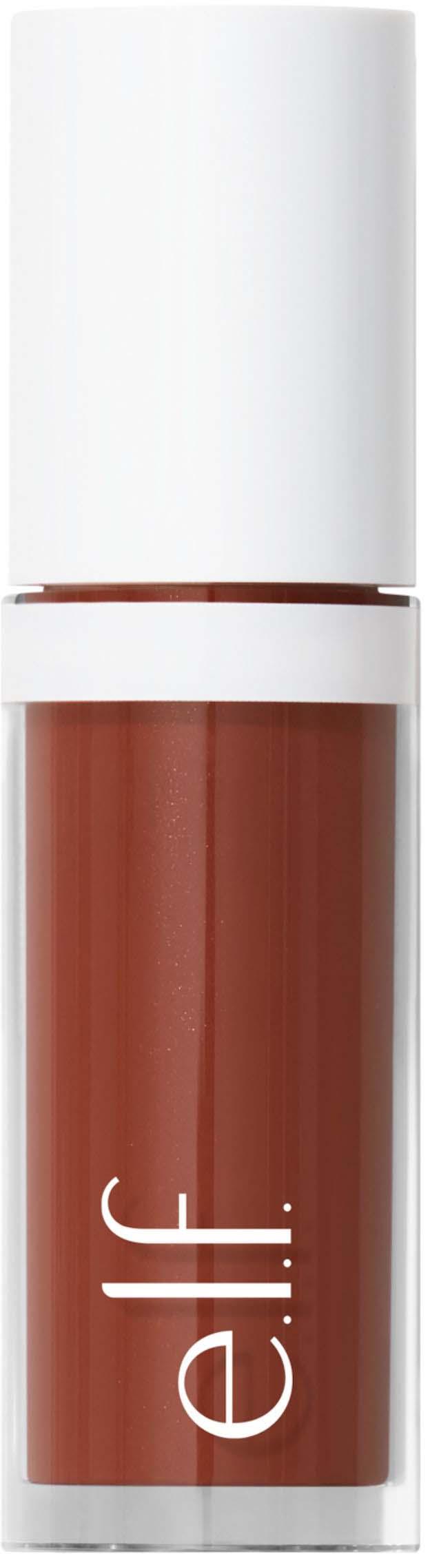 e.l.f. Camo Liquid Blush Bronze Bombshell