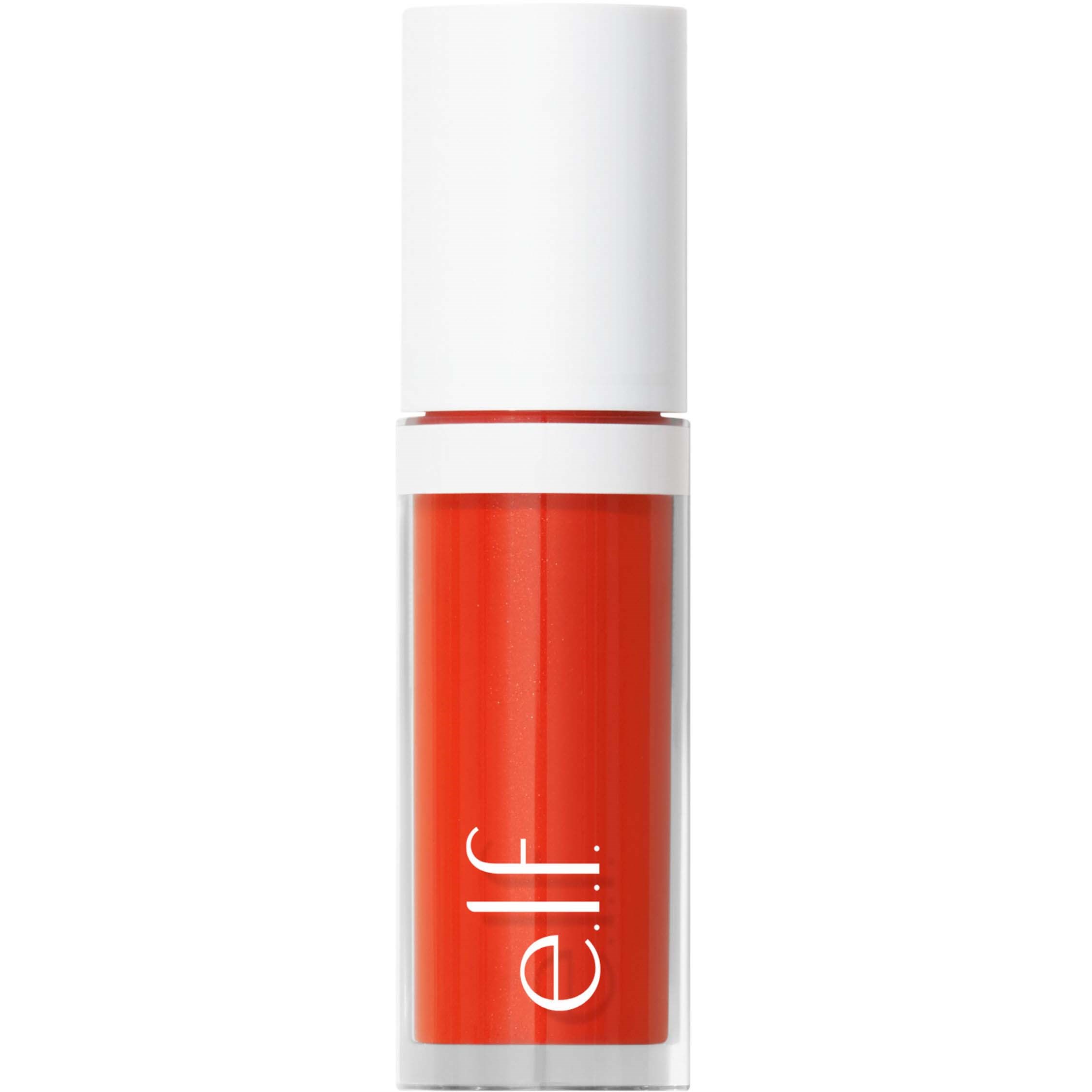 Läs mer om e.l.f. Camo Liquid Blush Gorg Orange