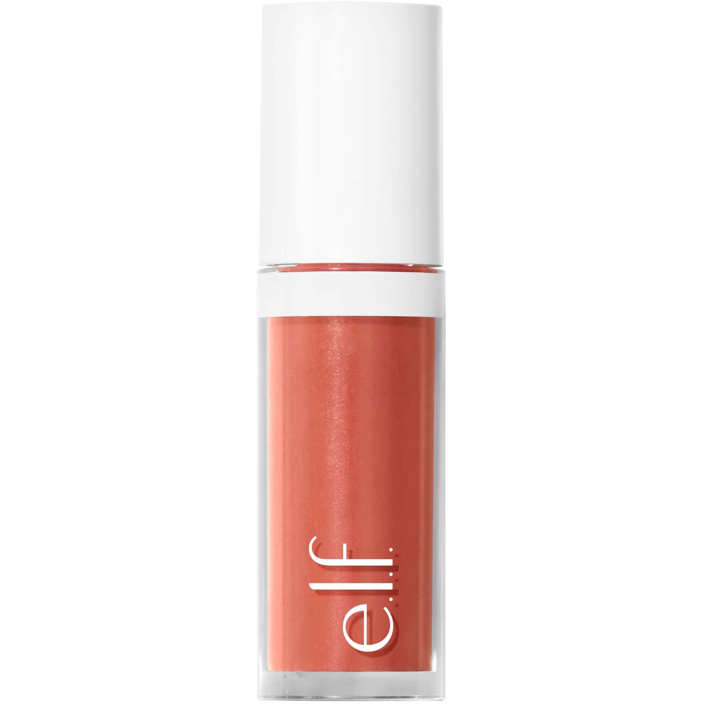 e.l.f. Camo Liquid Blush Copper Etiquette