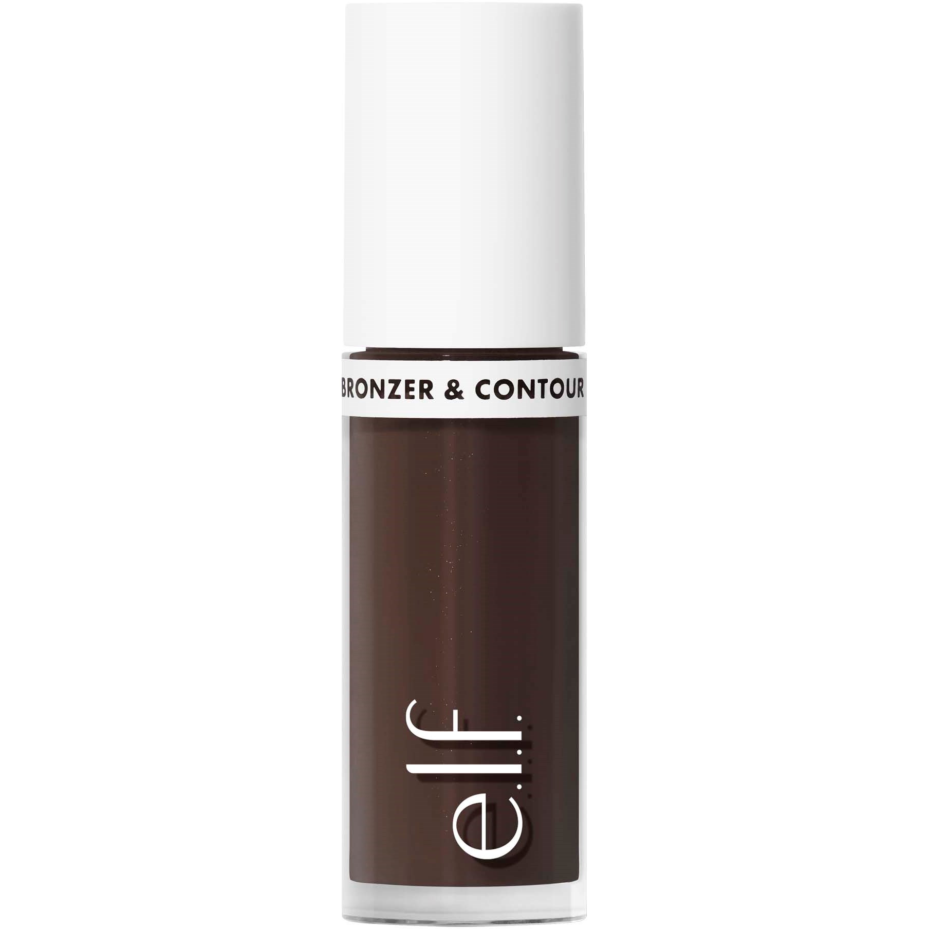 e.l.f. Camo Liquid Bronzer & Contour 10,5 Rich