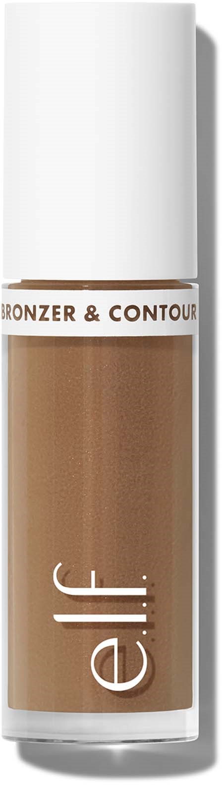 e.l.f camo liquid bronzer & contour Ball Vapes main image 0
