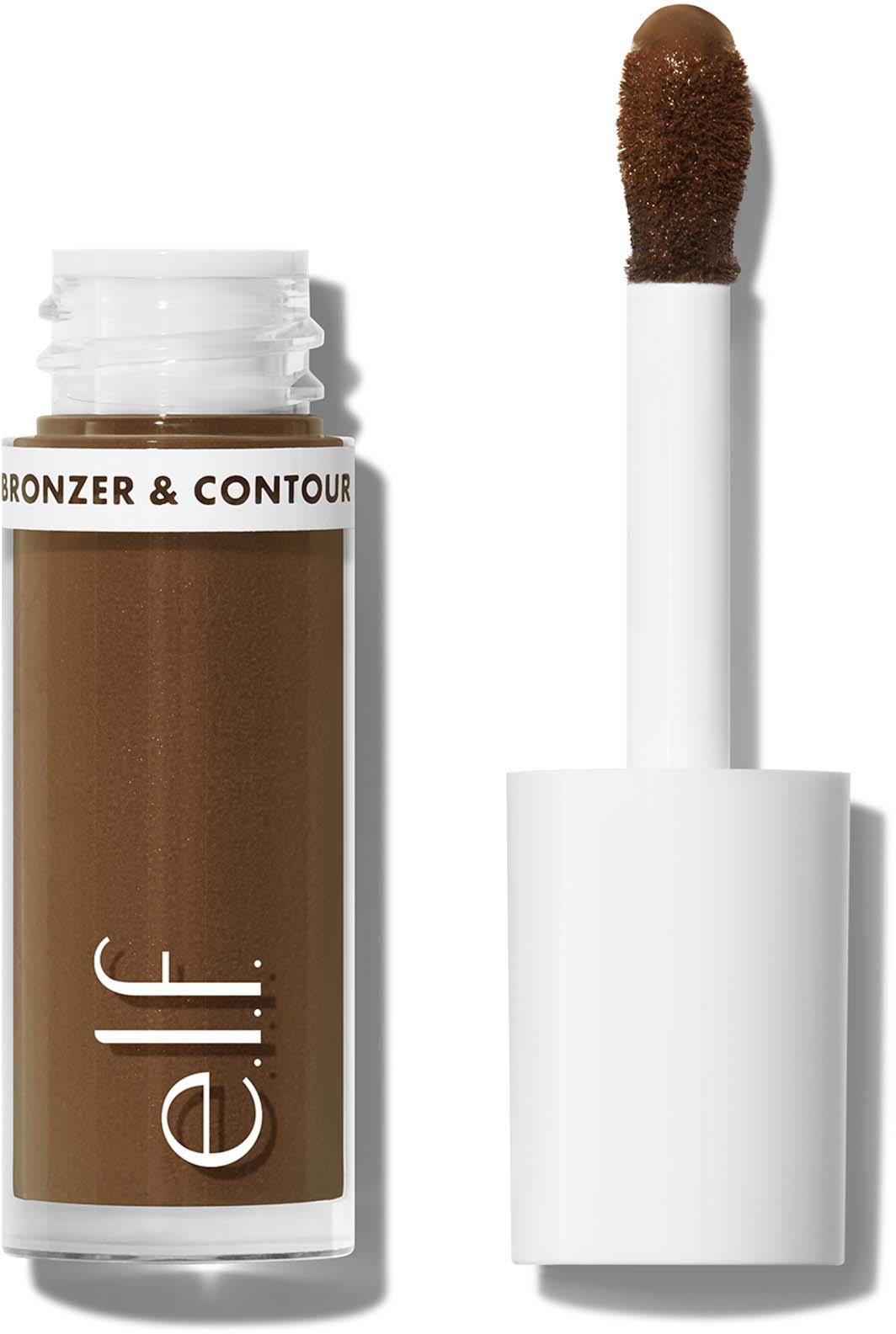 e.l.f. Camo Liquid Bronzer & Contour 6