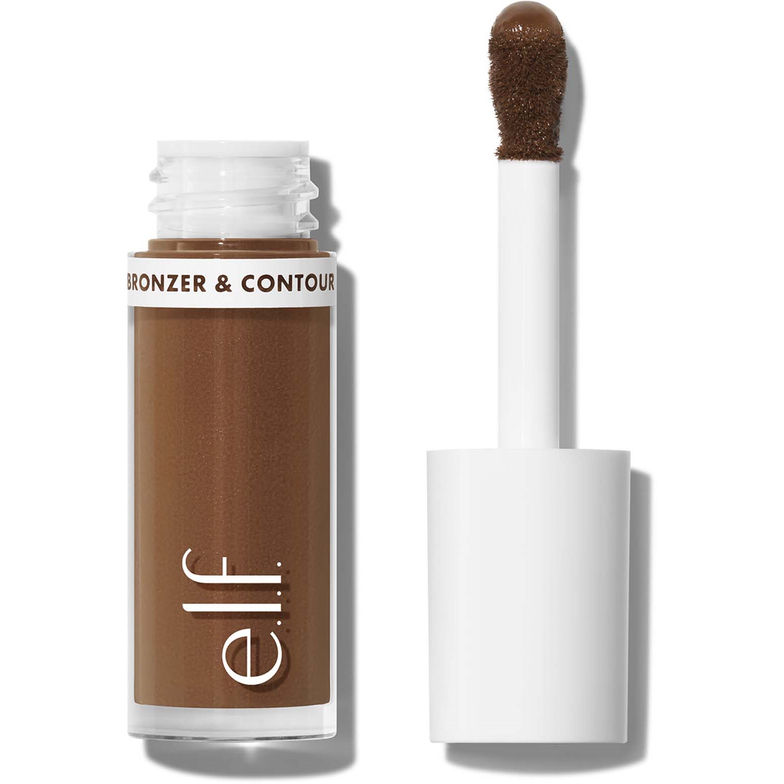 e.l.f.  Camo Liquid Bronzer & Contour 9 Deep/Rich 4ml