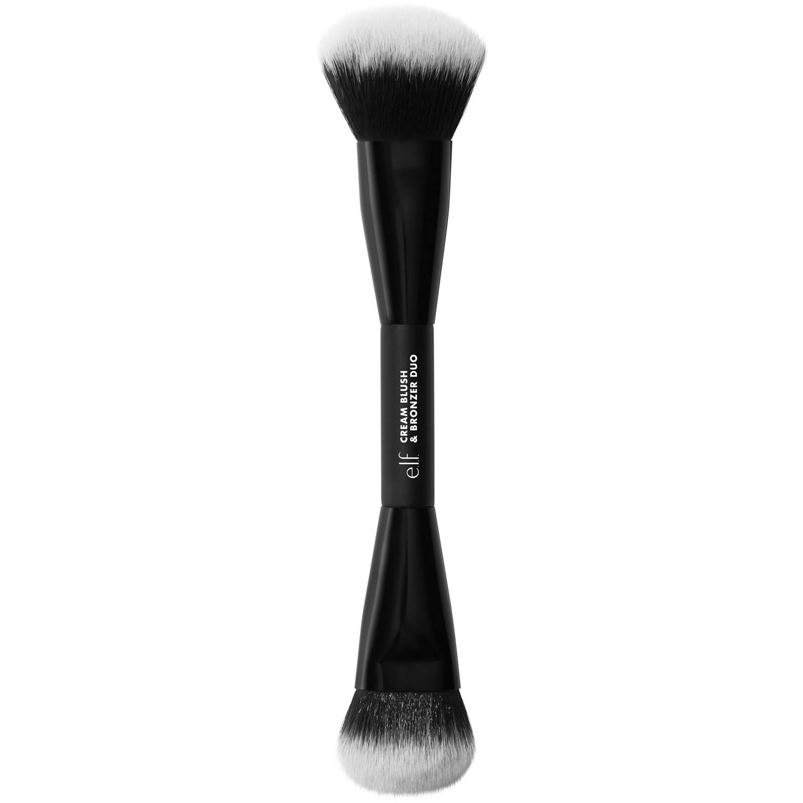 e.l.f. Cream Blush & Bronzer Duo Brush parfym