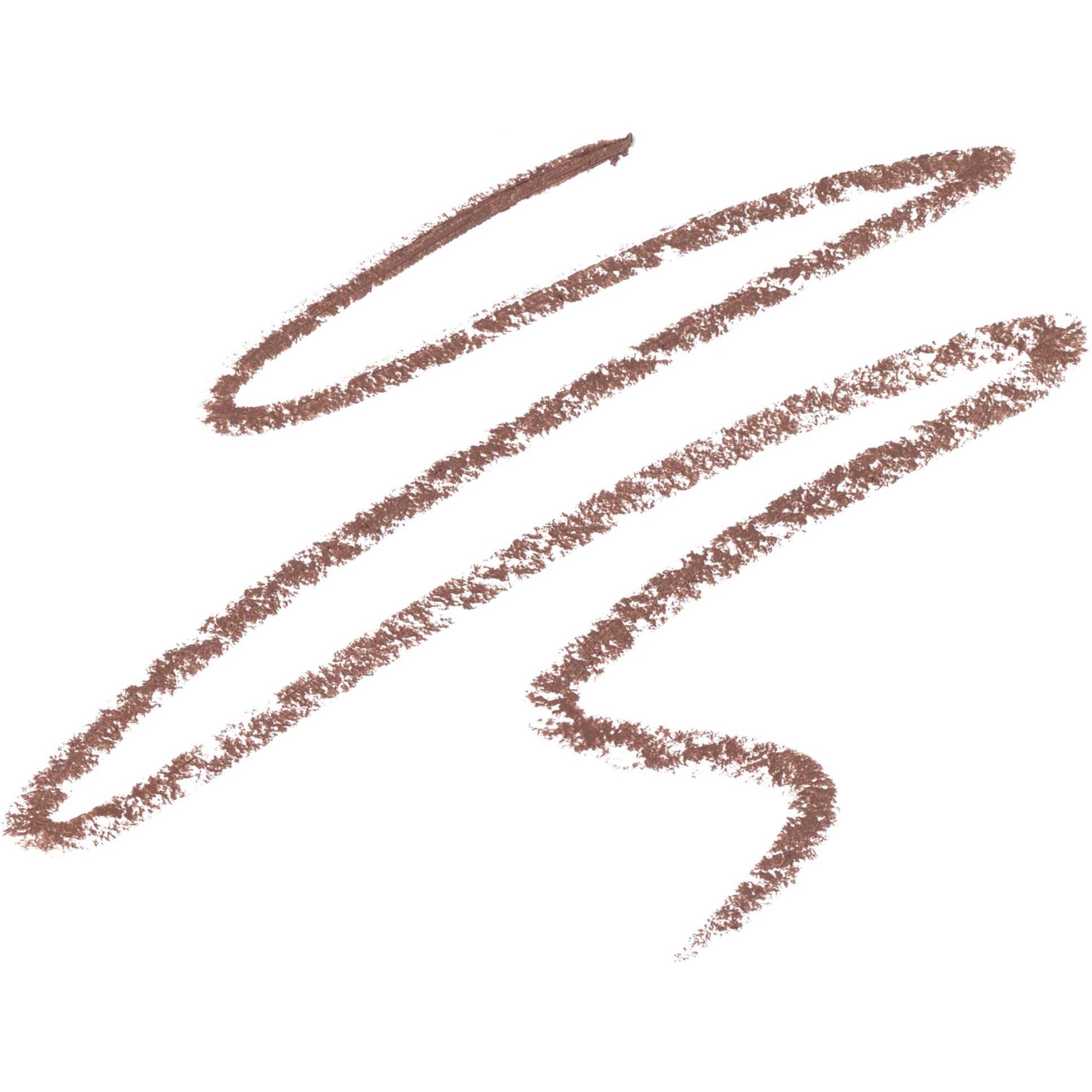 Alternativ bild 1 för e.l.f. Cream Glide Lip Liner Dark Cocoa