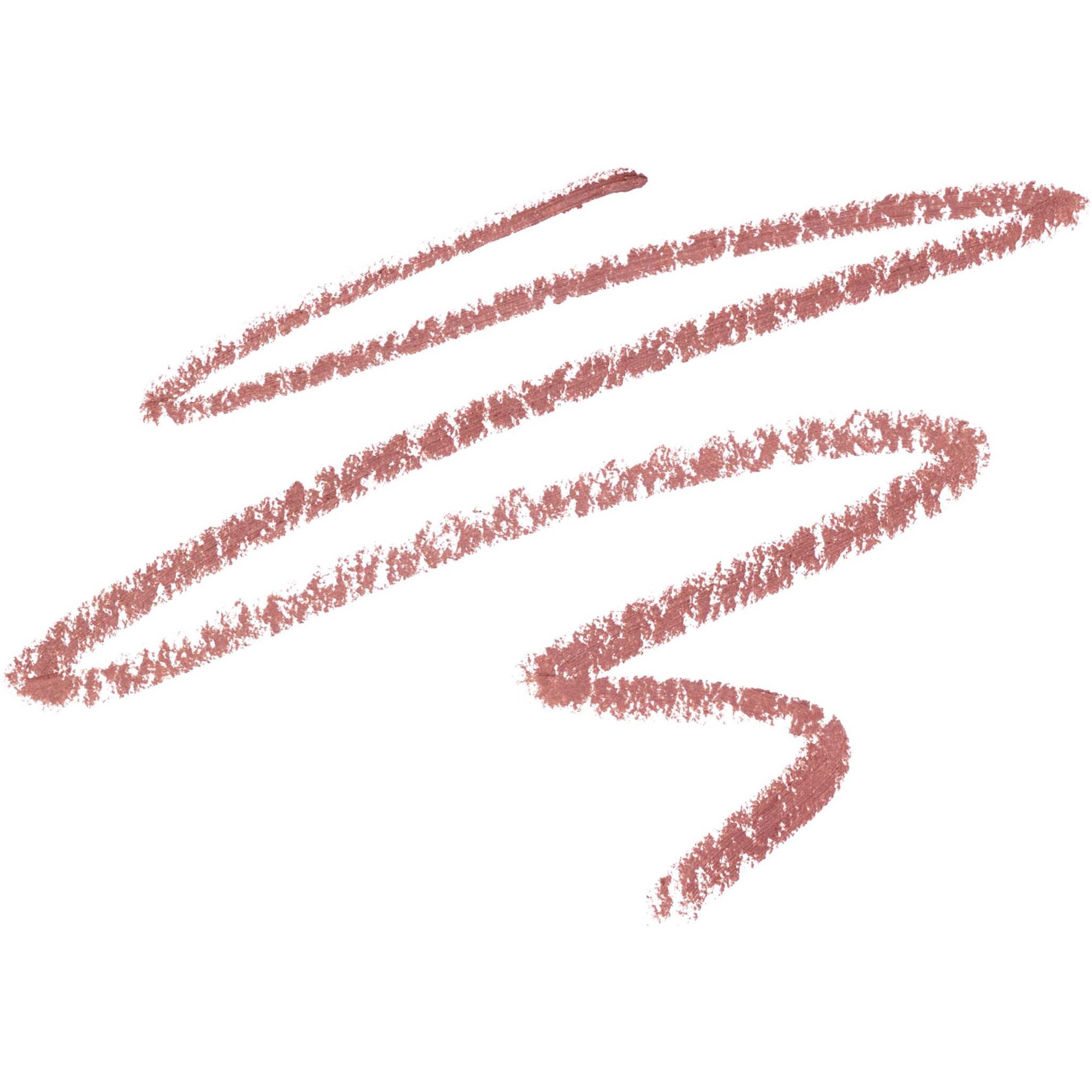 Alternativ bild 1 för e.l.f. Cream Glide Lip Liner Mauve Aside