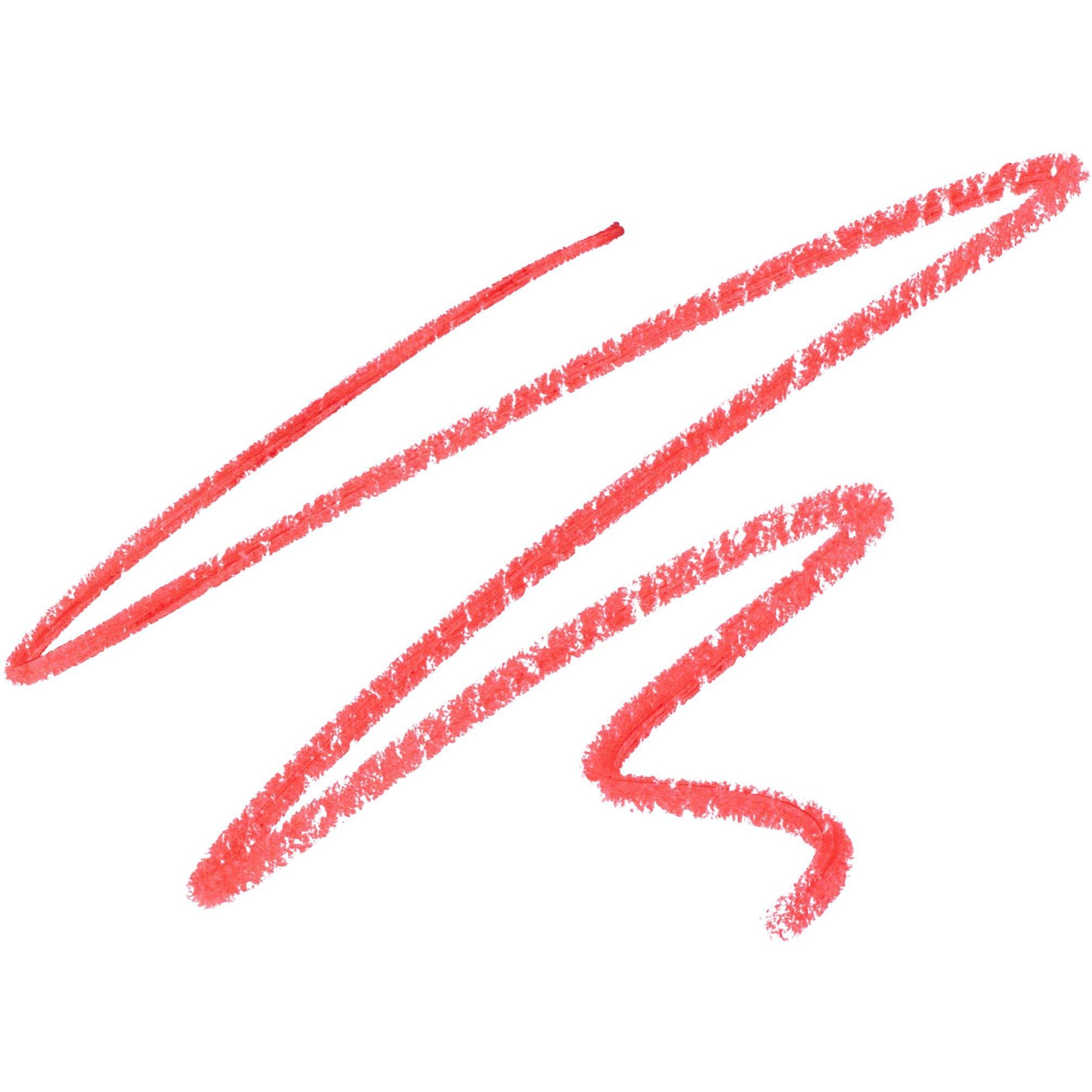 Alternativ bild 1 för e.l.f. Cream Glide Lip Liner Red Receipt