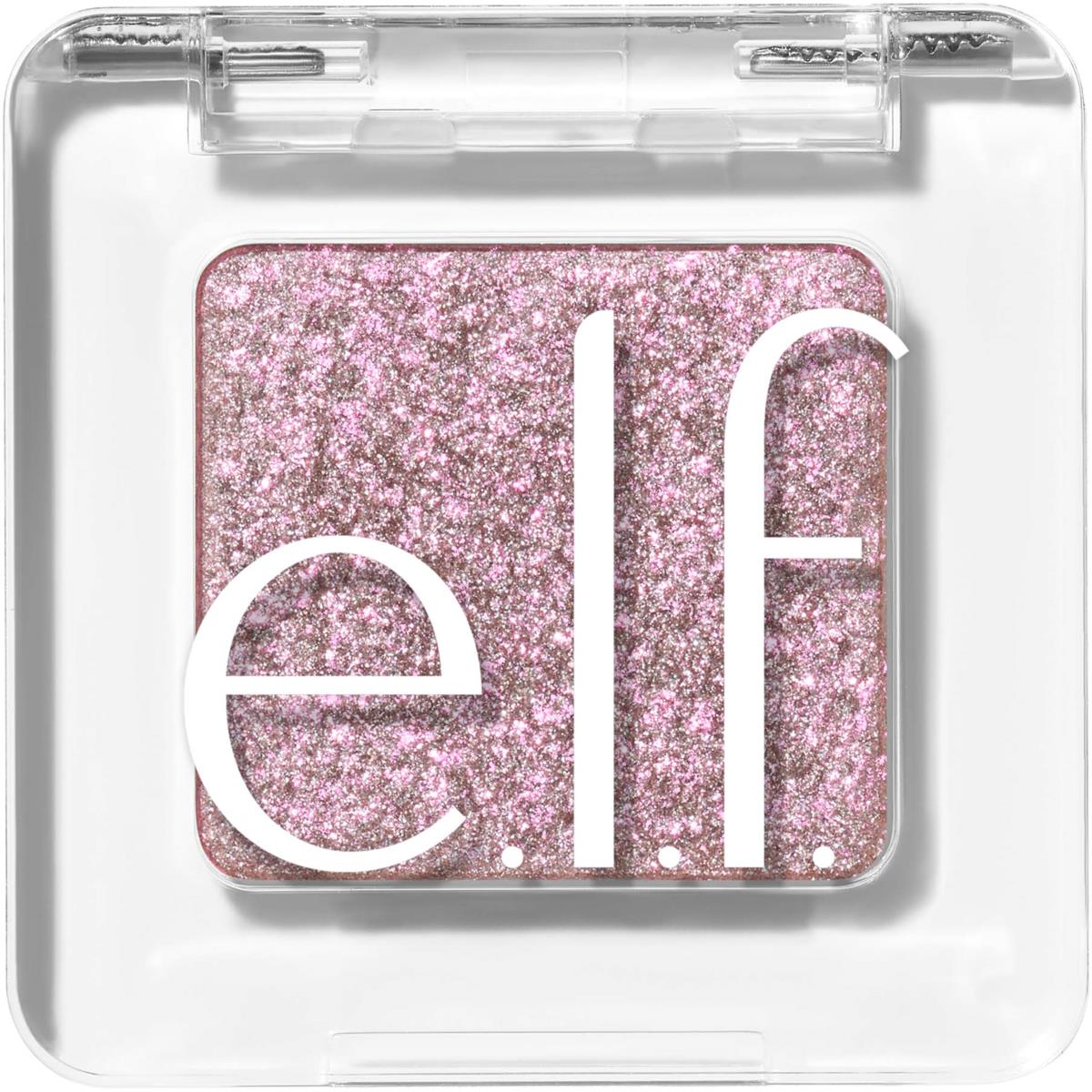 e.l.f. Fine as Fleck Glitter Eyeshadow Pop Off