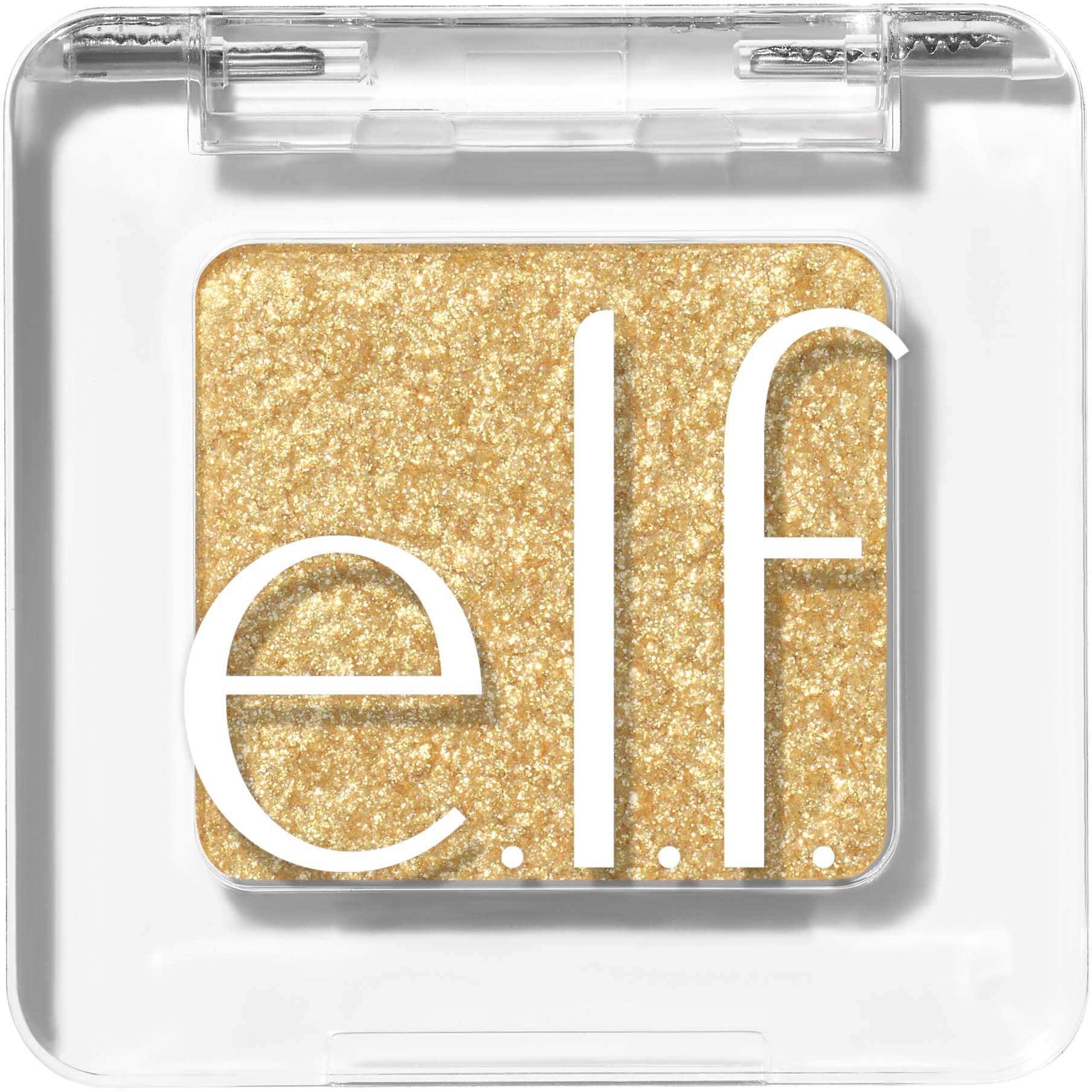 e.l.f. Fine as Fleck Glitter Eyeshadow Tan-talize