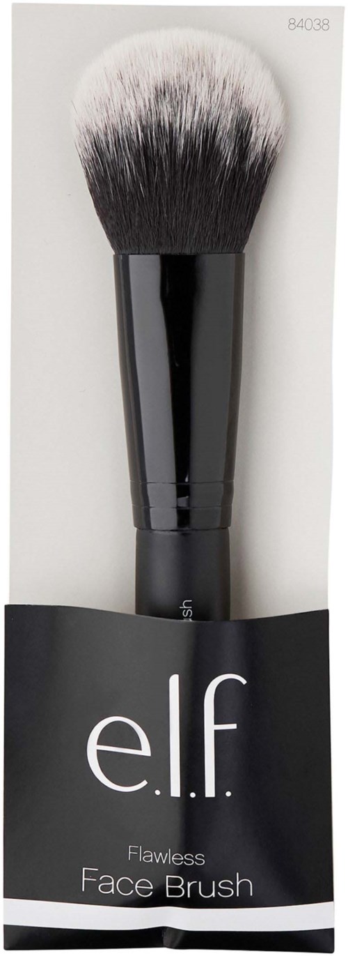 Flawless Face Brush Brocha Elf Precio Flawless Face Brush