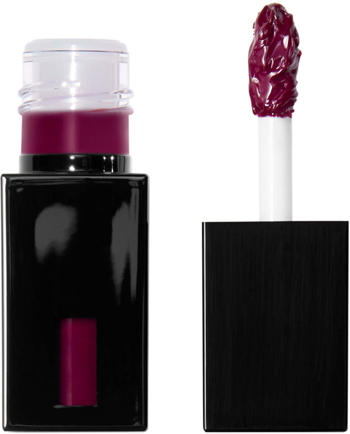 e.l.f. Glossy Lip Stain Berry Queen